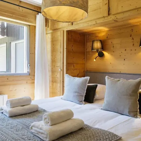 Appartement Closy Modern 4pax Pied Piste Centre Balcon Parking *