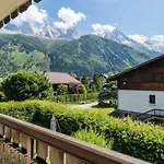 Closy Modern 4pax Pied Piste Centre Balcon Parking *